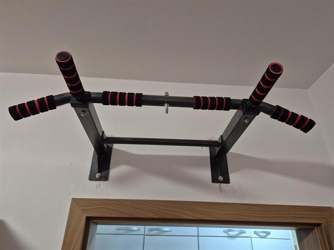 Shitet Pull up bar