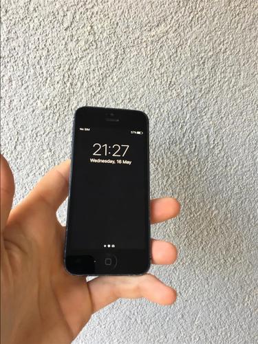Iphone 5 