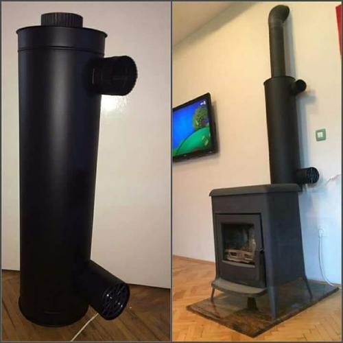 RADIATOR TERMOGEN