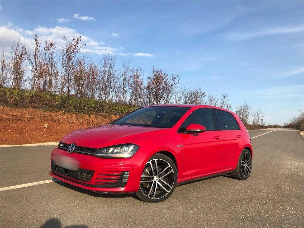 Golf-7