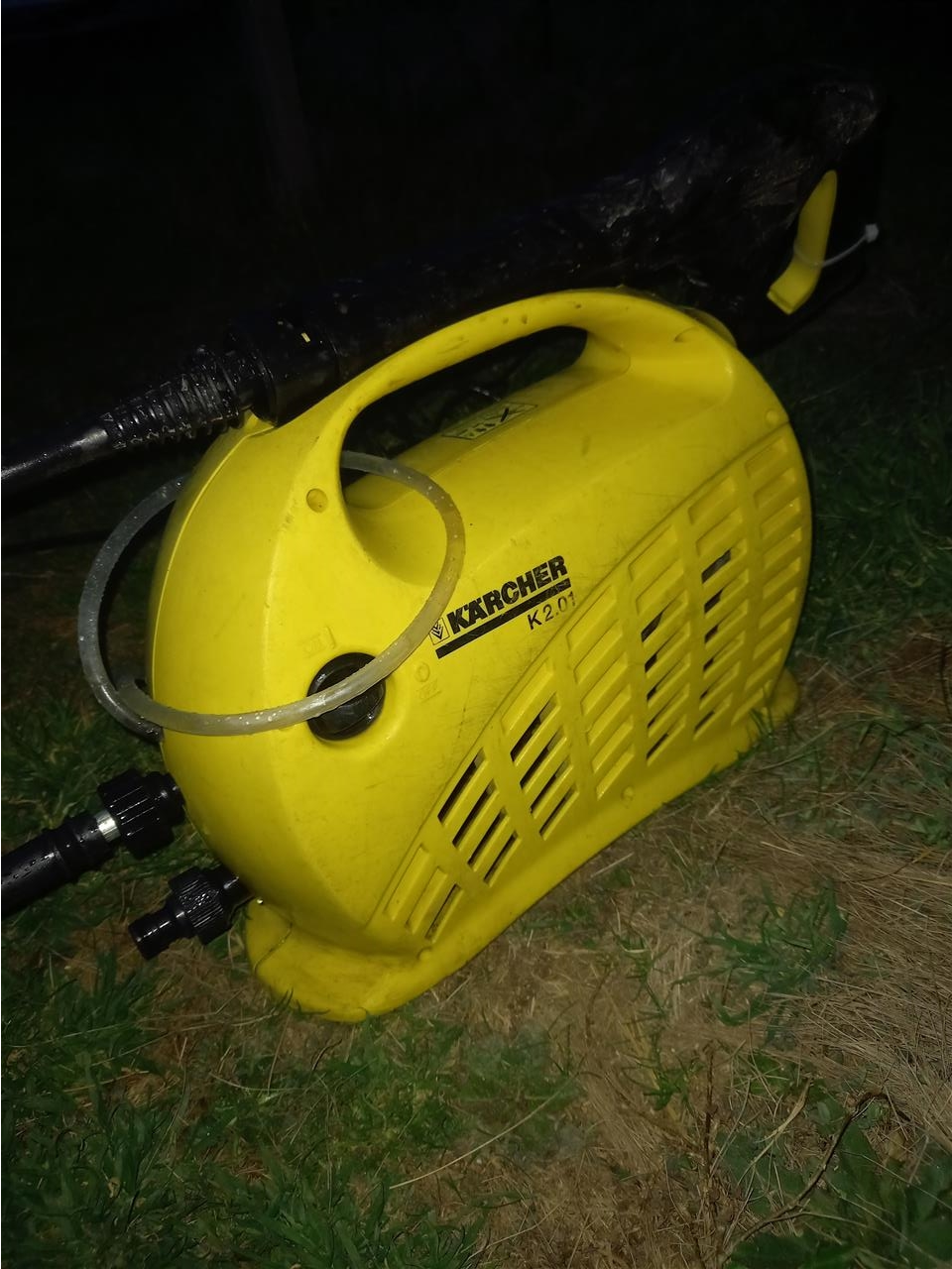 Karcher