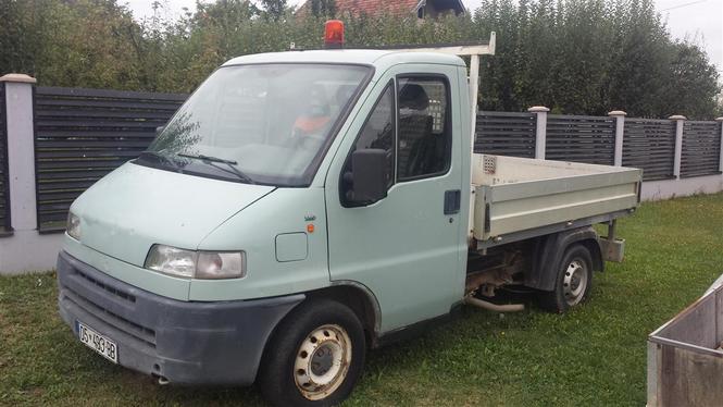 fiat dukato