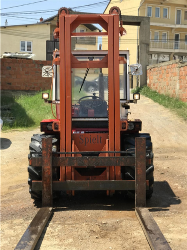 Manitou 