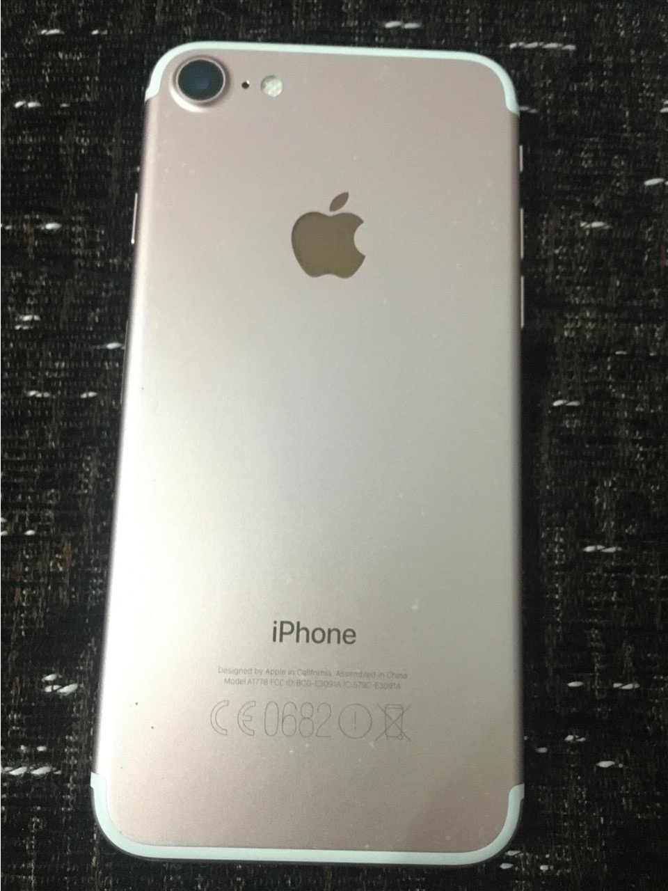 Iphone-7