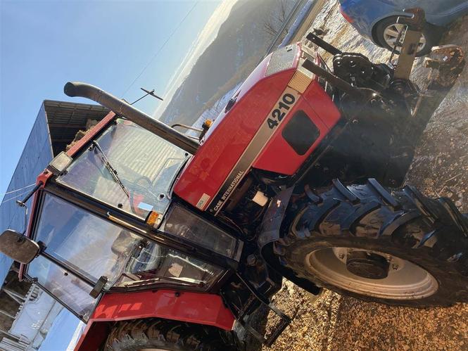 Traktor 
