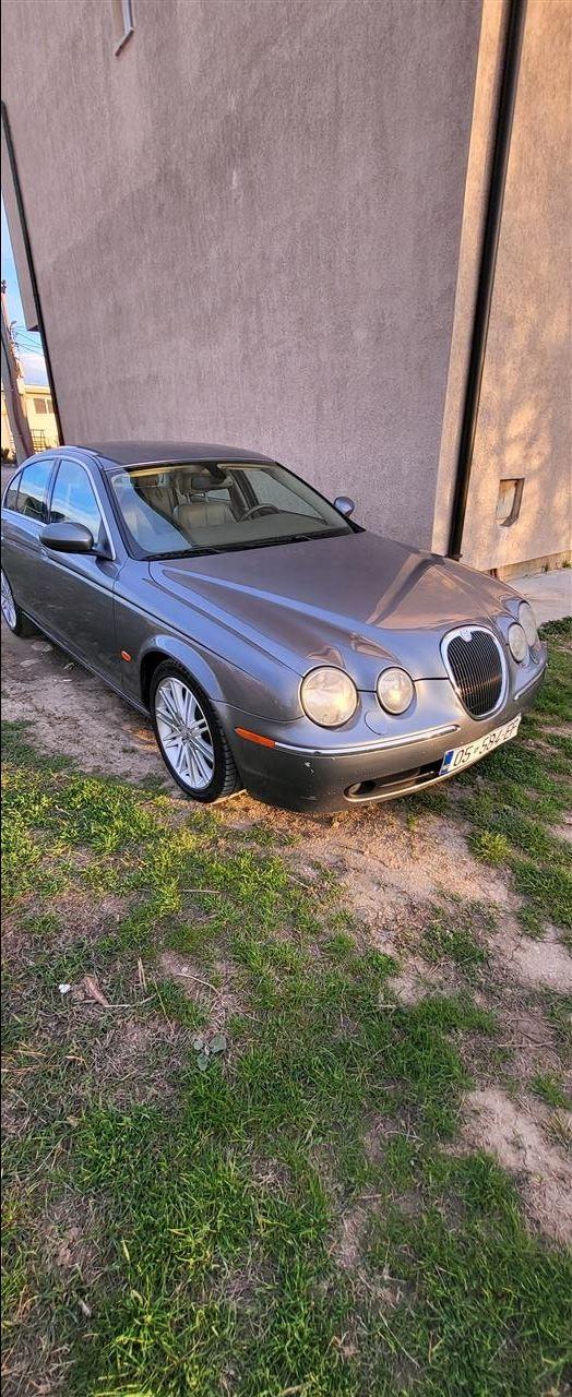 Jaguar