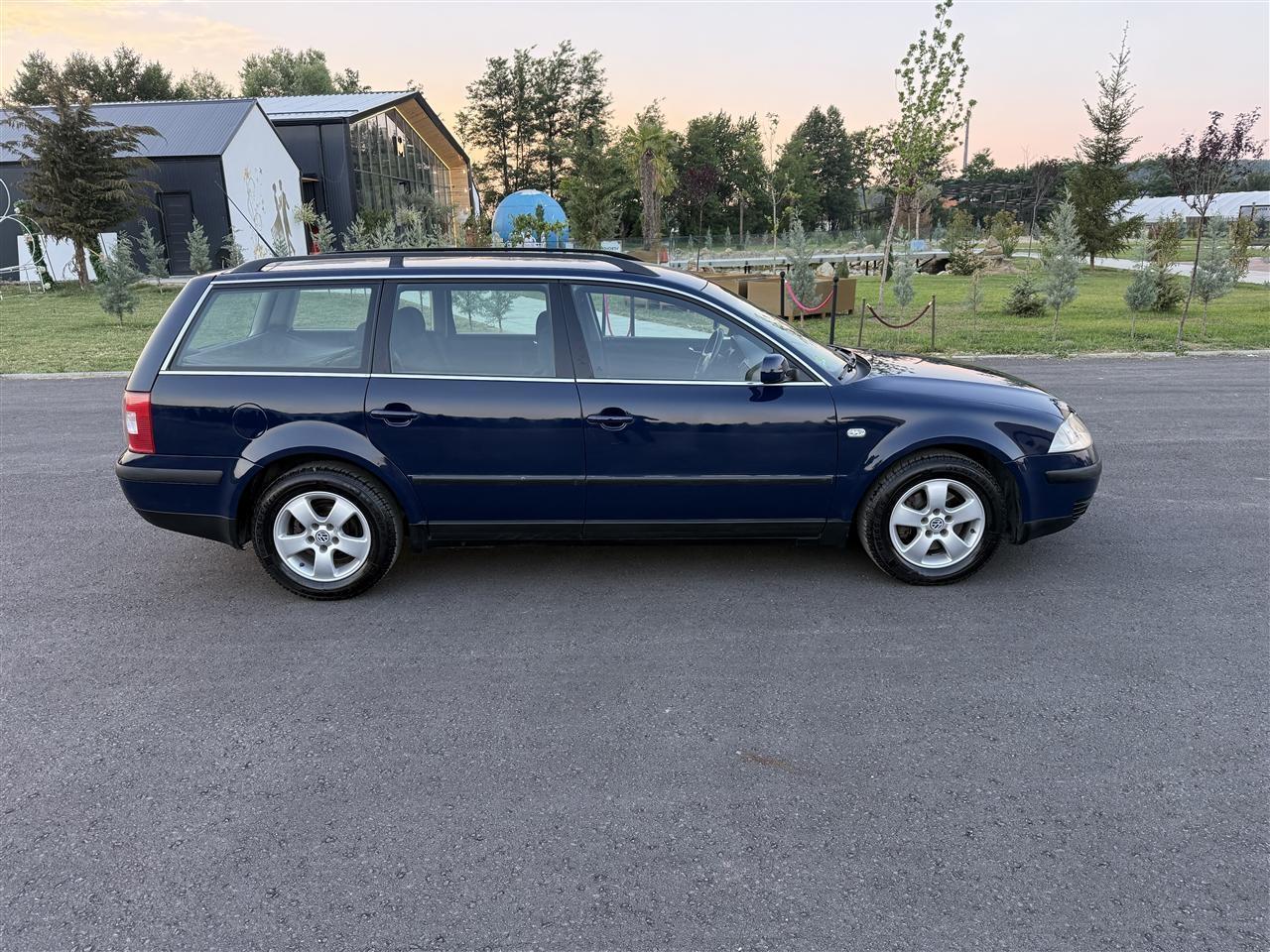Passat