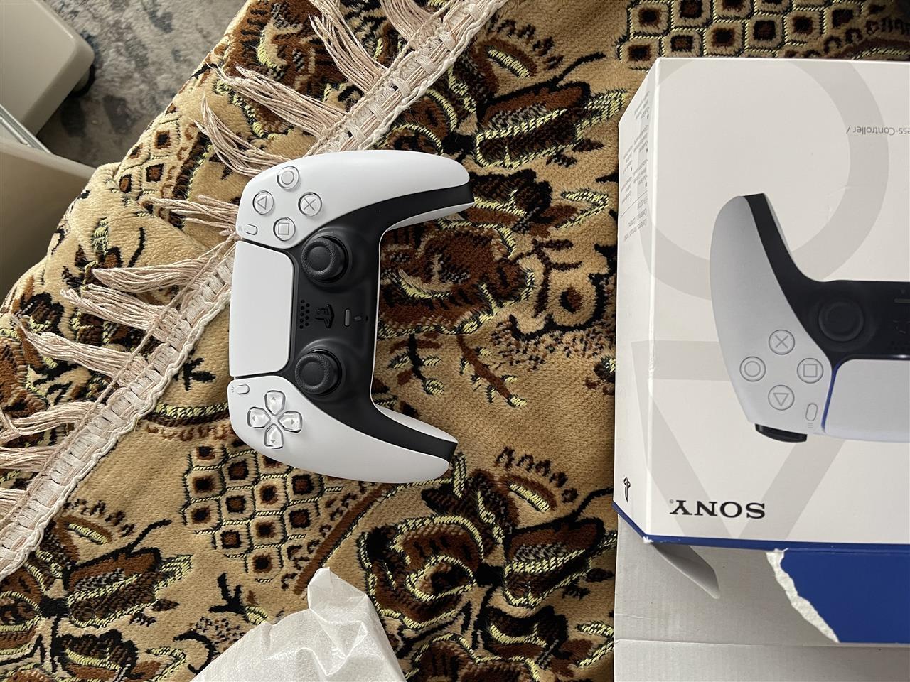 Playstation-5-controller