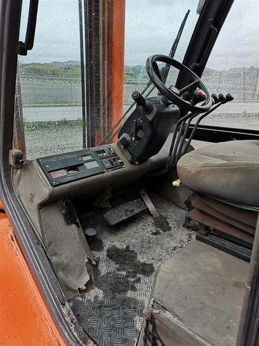 Manitou MSI 50
