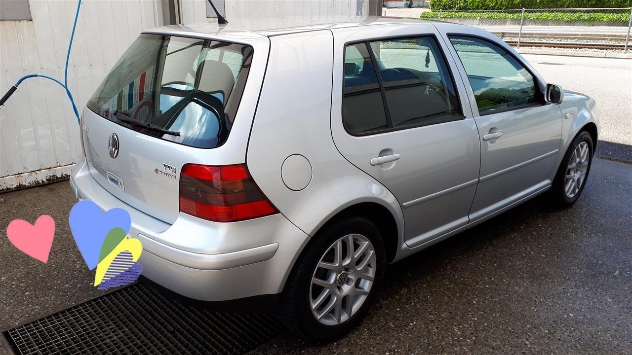 Golf-4