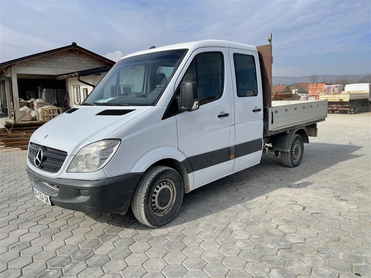 Sprinter-209