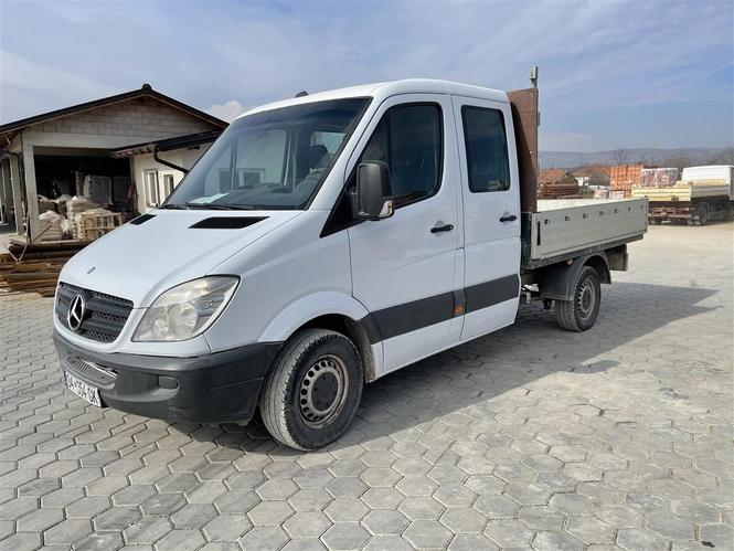 Sprinter 209