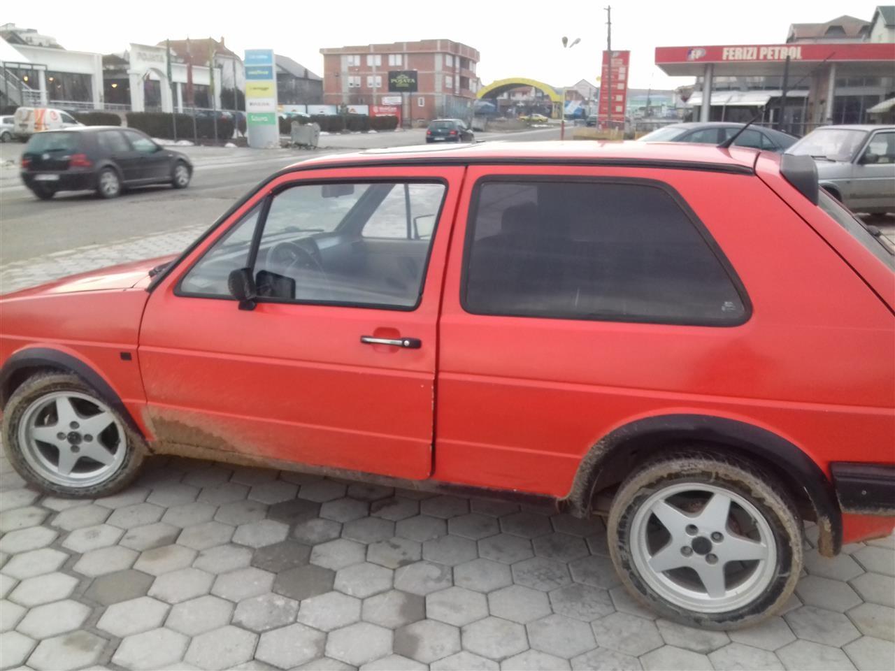 Golf-2