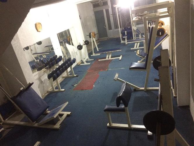 Fitnes