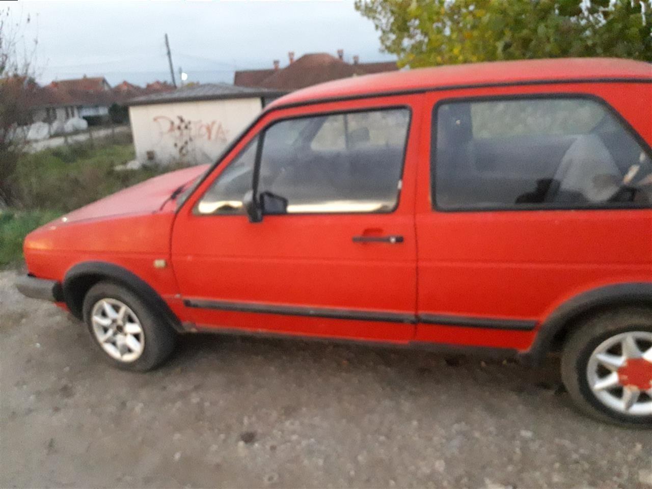 Golf-2