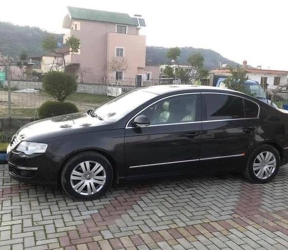 Passat