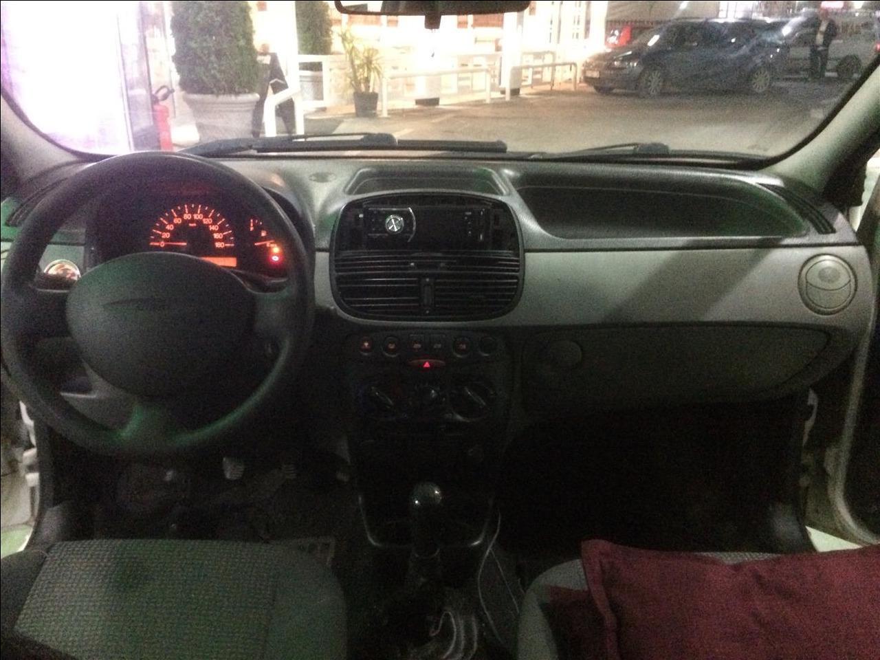 Fiat-punto-