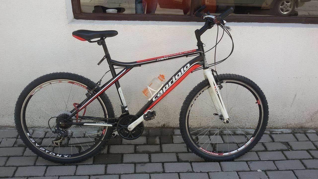 Bicikell