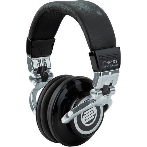 Ndegjojse-Reloop-RHP-10-Solid-Chrome