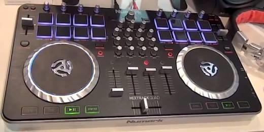 Numark-Mixtrack-Quad