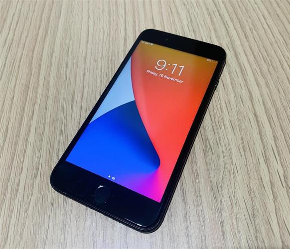 IPHONE 7PLUS 32GB 