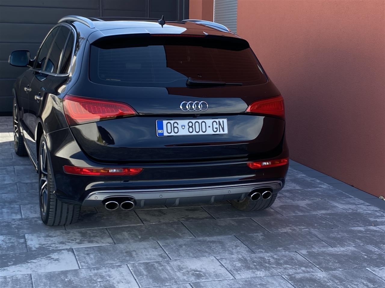 audi
