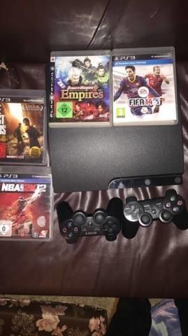 Playstation-3