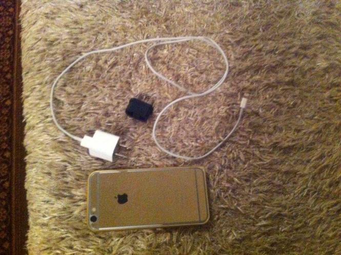 iPhone 6