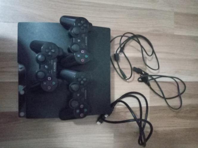 PS3