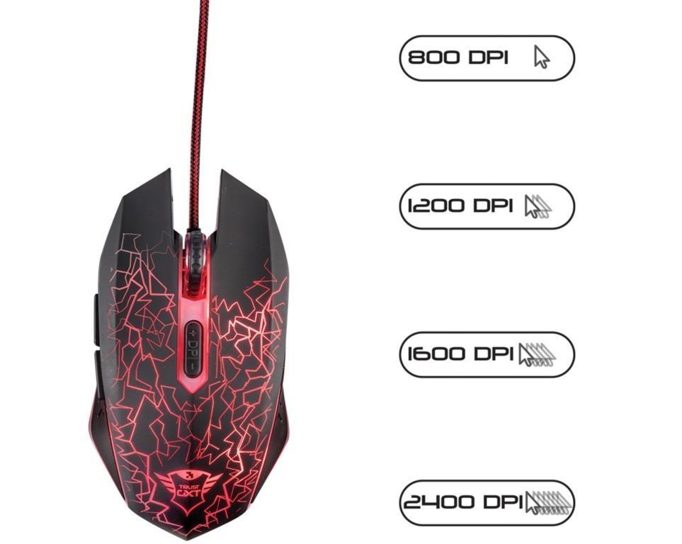 Gaming-mouse-Trust