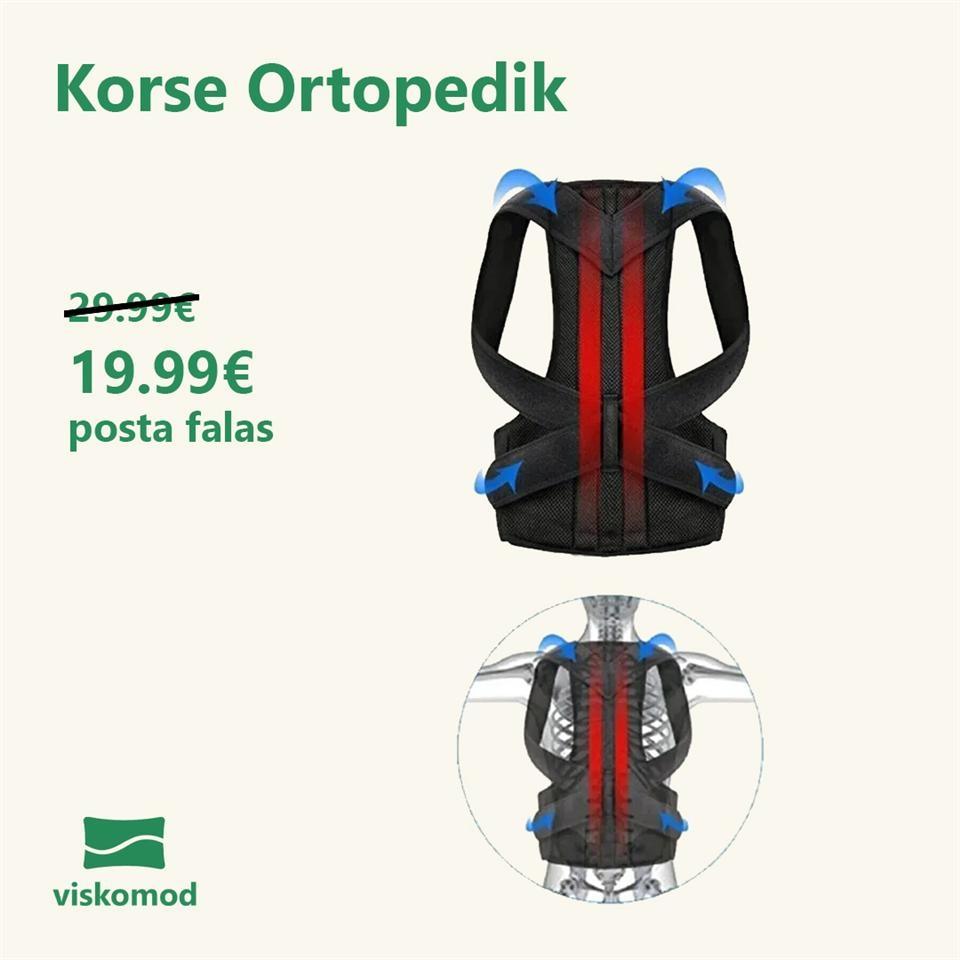 Korse-Ortopedik