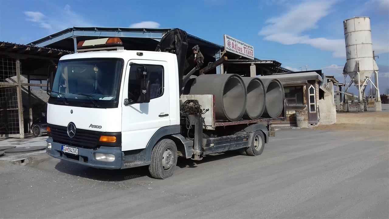 Atego-