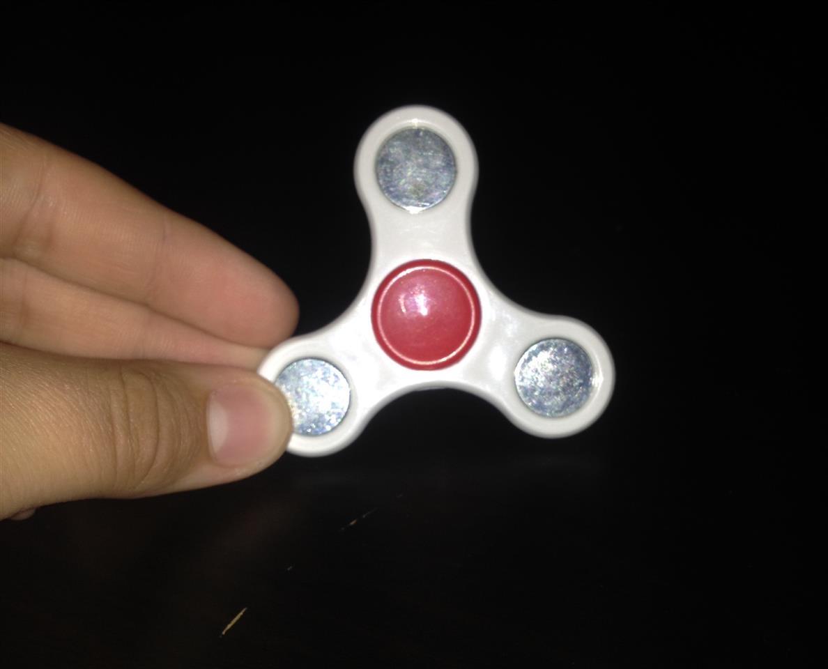 Spinner
