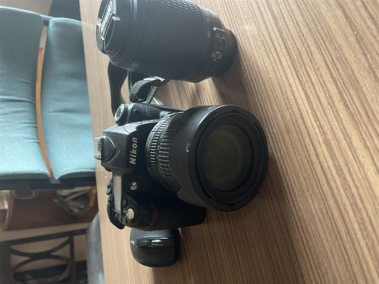 Nikon-D90