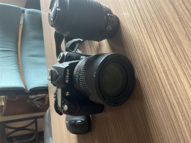 Nikon D90
