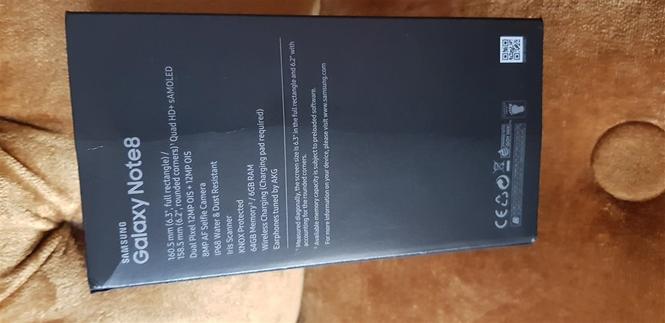 Shes note8