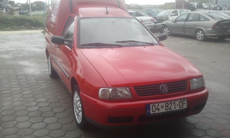 Caddy-