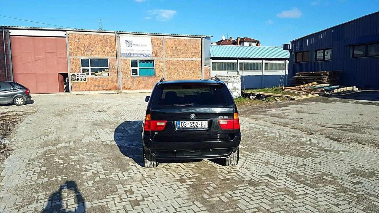 BMW