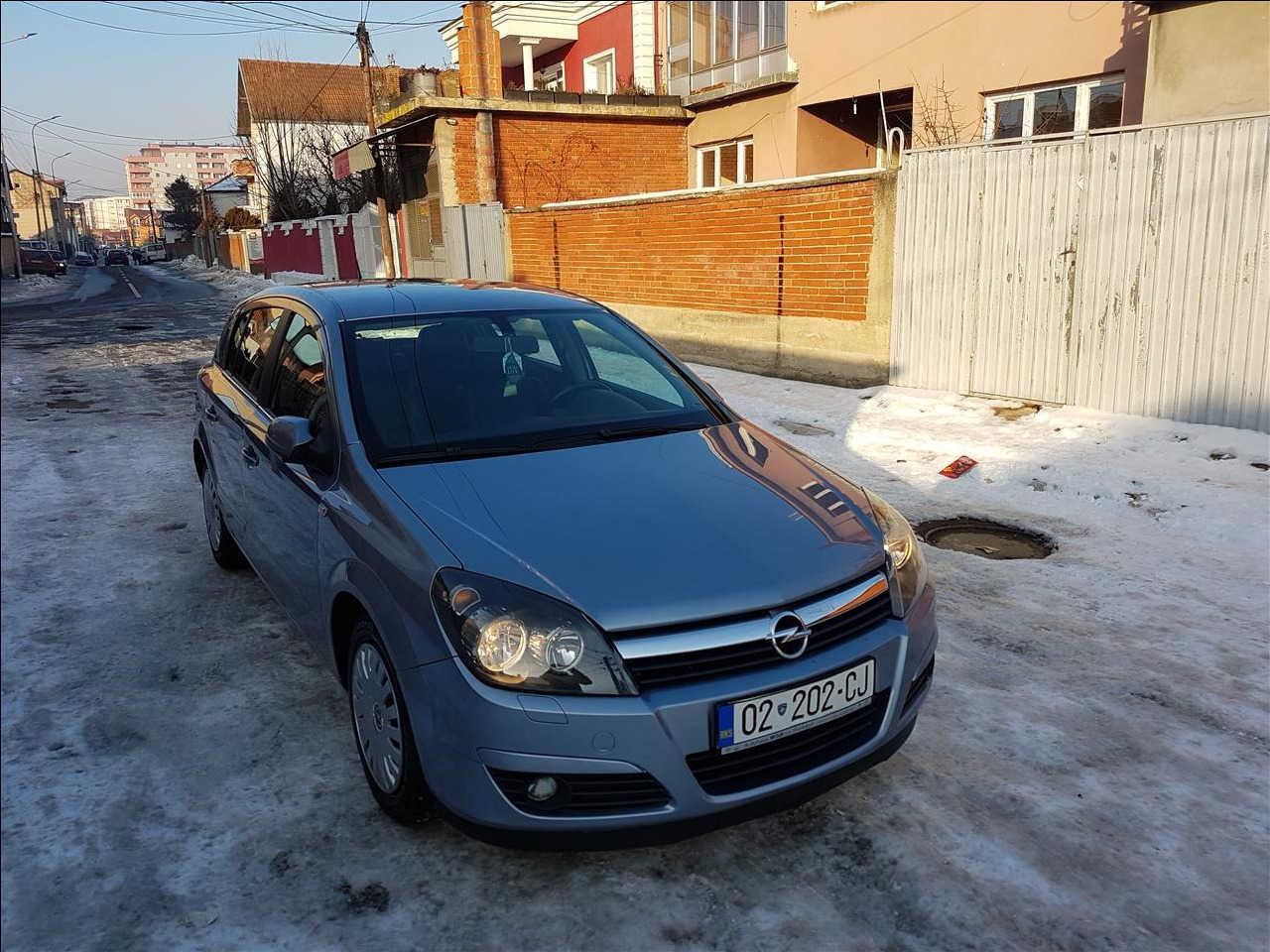 opel
