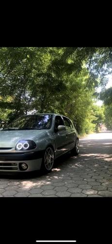 Shitet renault clio 