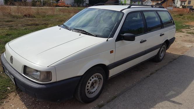 Passat 
