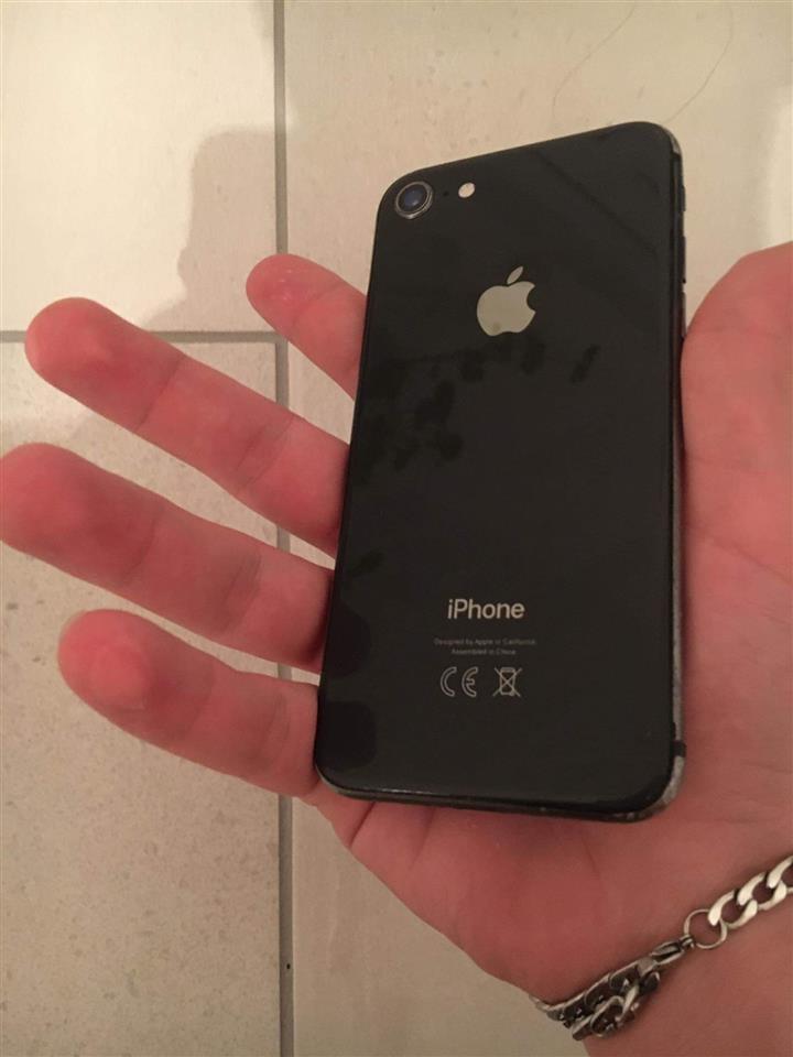 iPhone-8-
