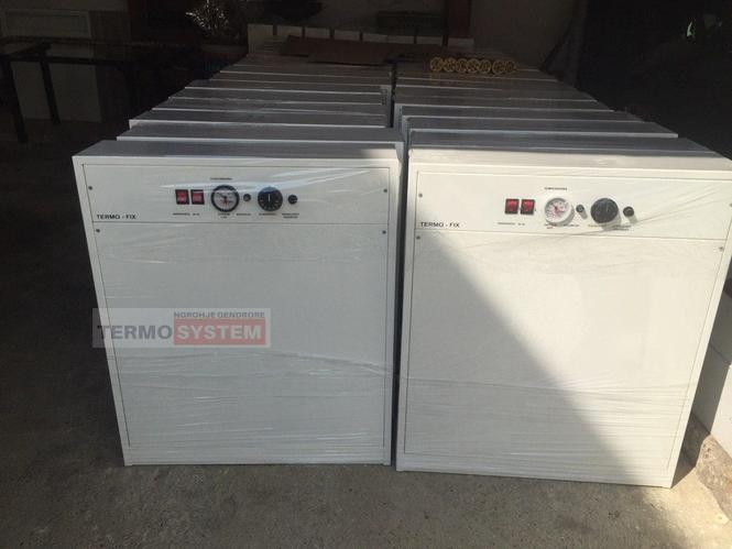 Termo System