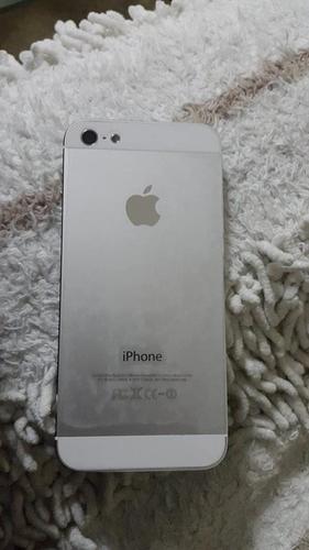 iPhone 5