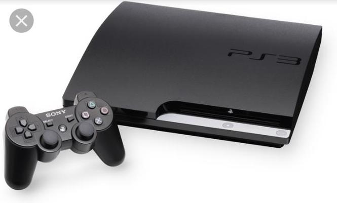 Shes ps3
