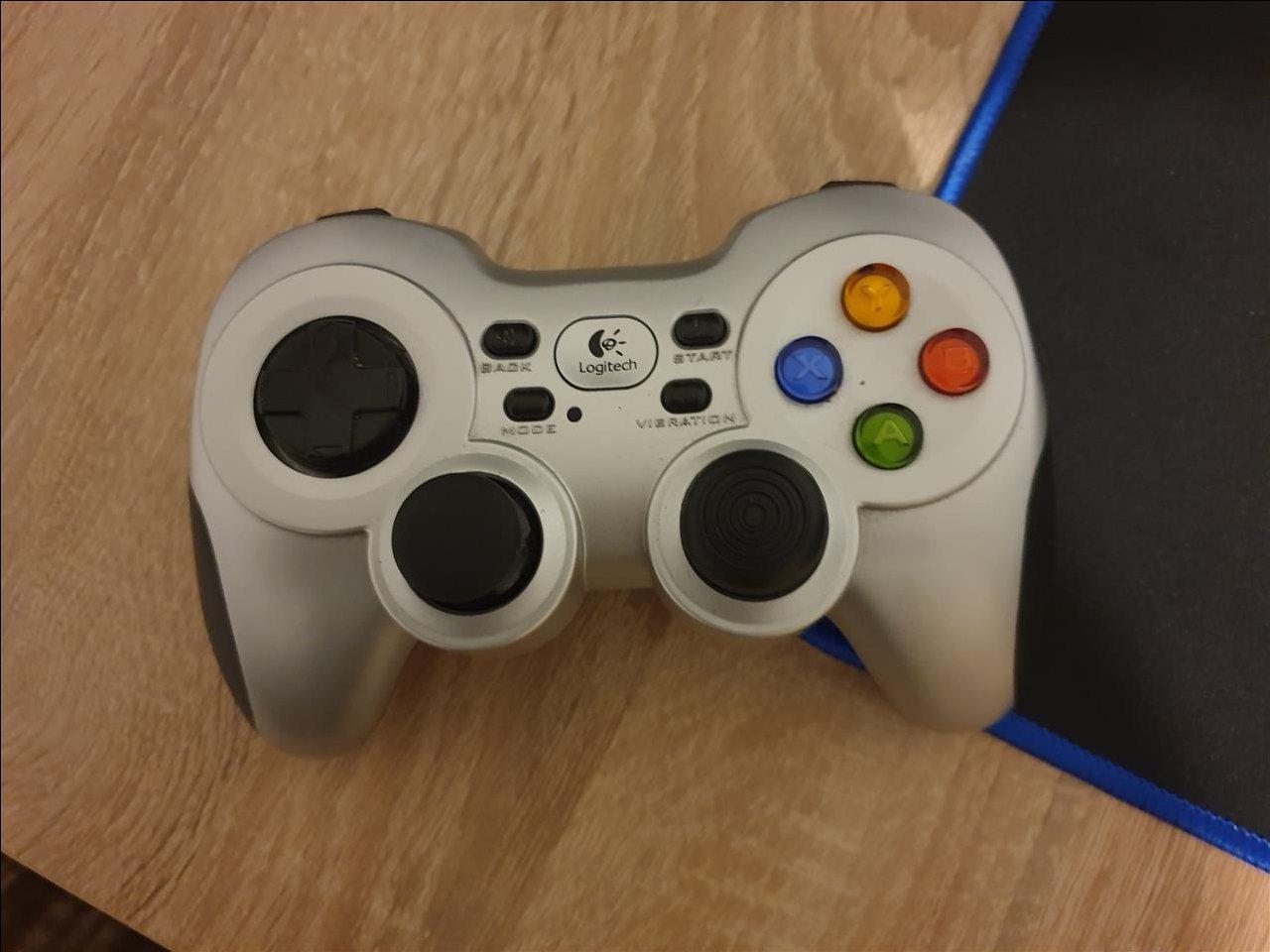 Kontroller-