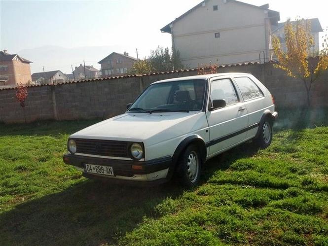 golf 2
