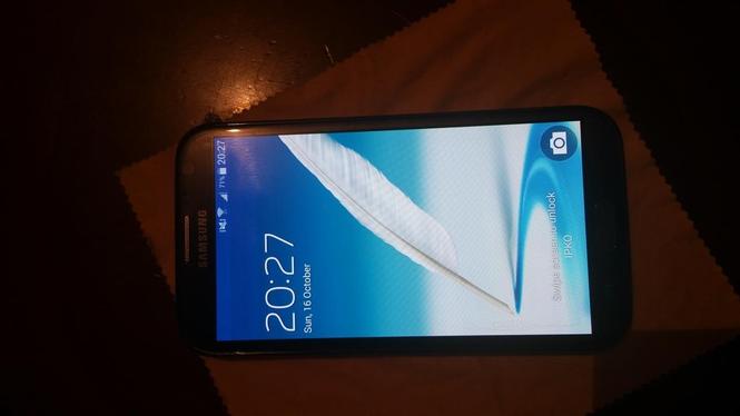 Samsung 