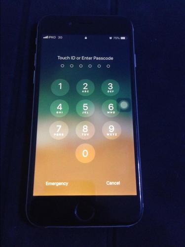 Iphone 6