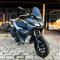 Skuter Aprilia ST 200CC (00KM) I Ri